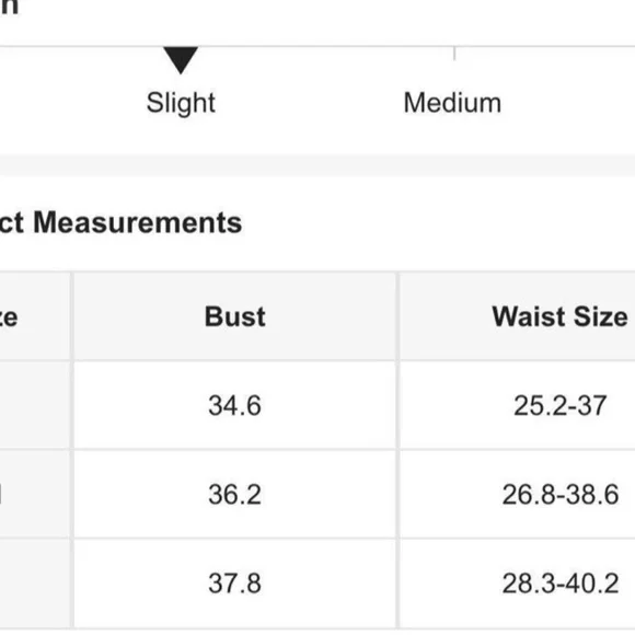 Adult Maid Costume - Picture 4 of 4